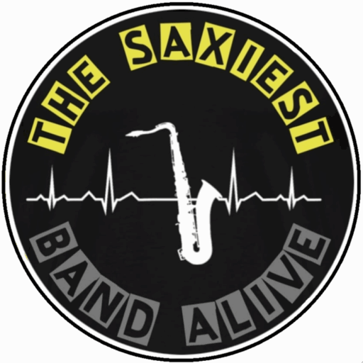 The saxiest band alive